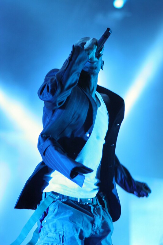 Faithless