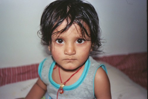 Kya ? | by apurva_tripathi