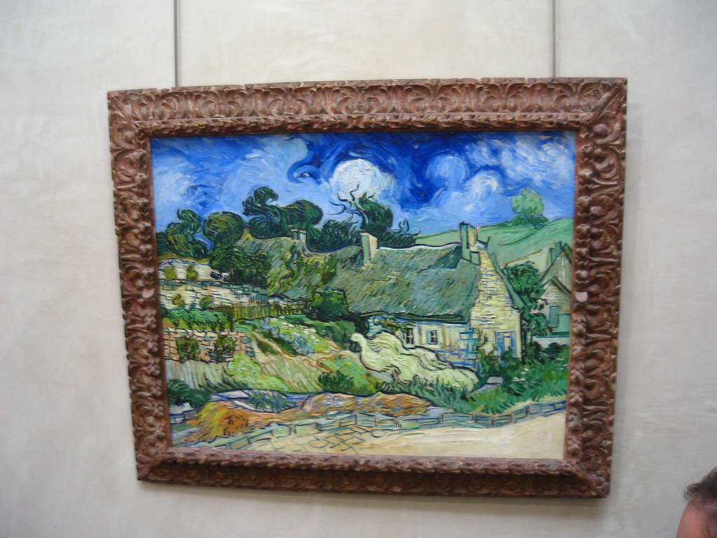 Van Gogh
