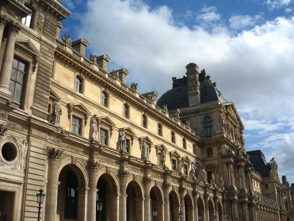 Place de l’Opera