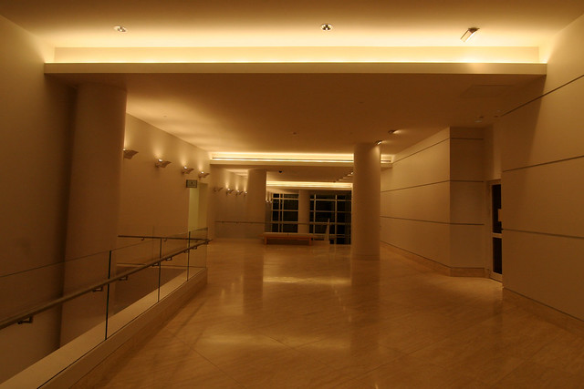 another hallway