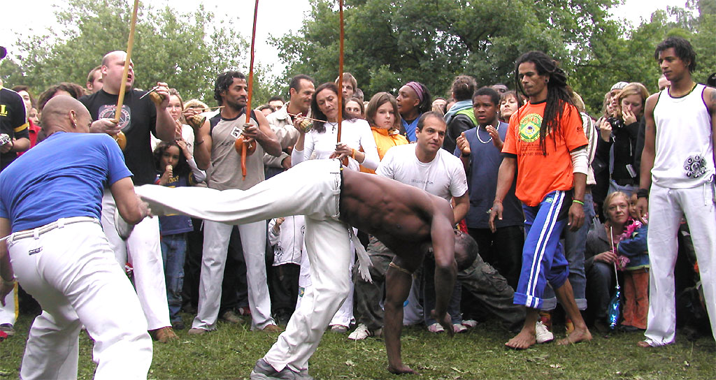 Capoeira