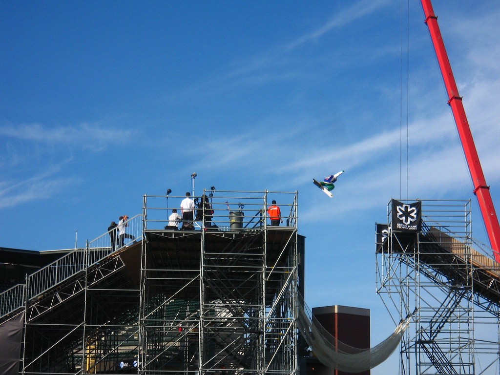 Big Air