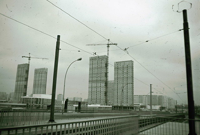 Marzahn 1985
