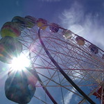 Luna Park Ferris Wheel