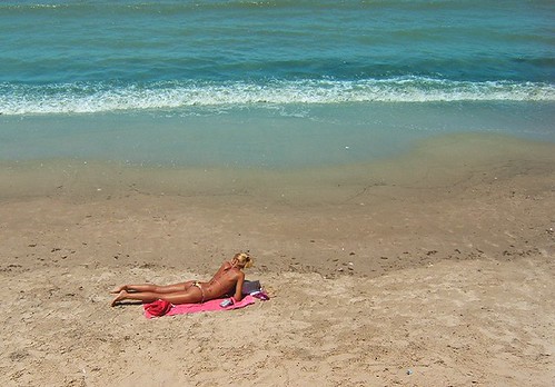 Bikini Beach