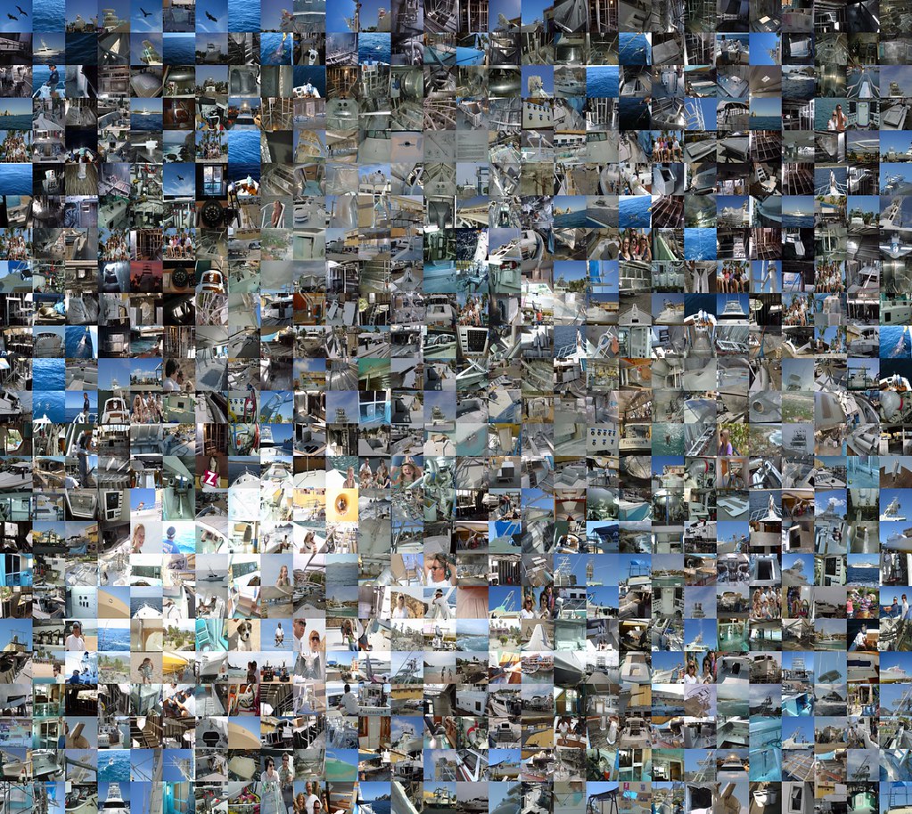 Metapixel various mosaics | made with metapixel | okc_male_32 | Flickr