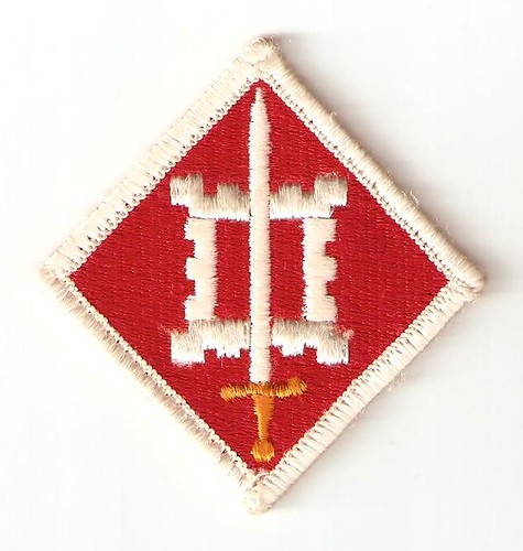 18th Engineer Brigade | by Katie and Joe