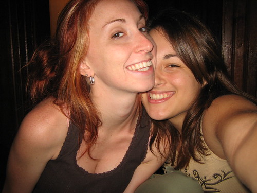 Girlfriends | by MoreThanLove