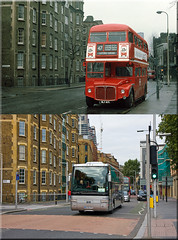 Tooley Street 1976 - 2010