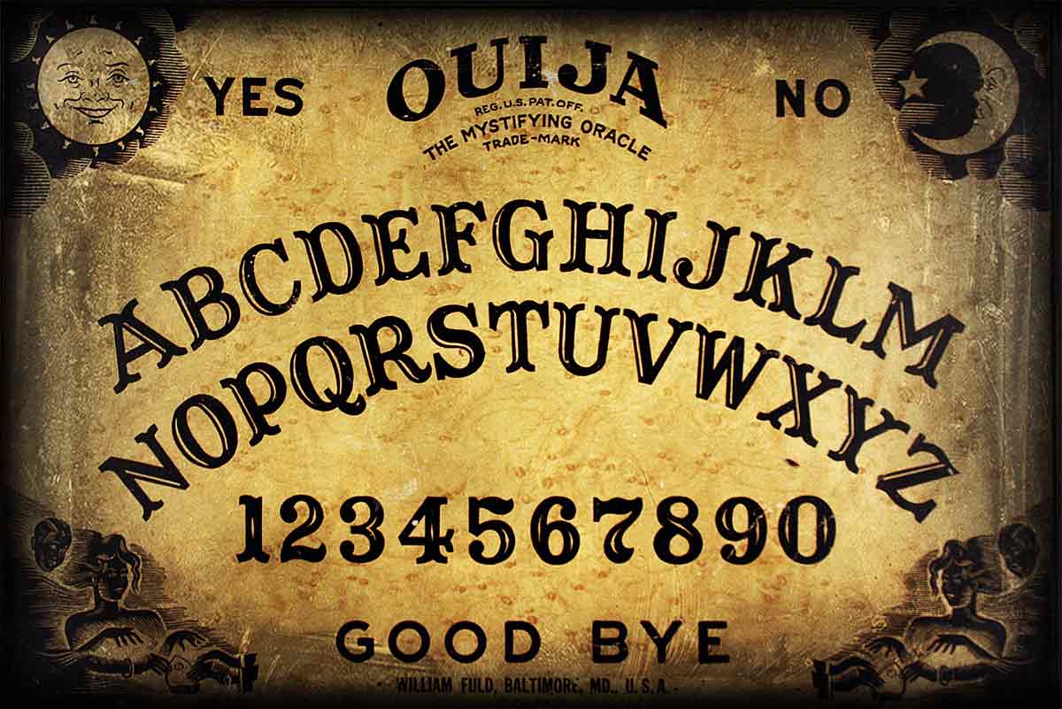ouija board download for pc