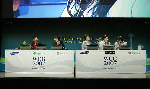 071004_wcg2007_broadcasting_ggl_ogn | by GGL Wire
