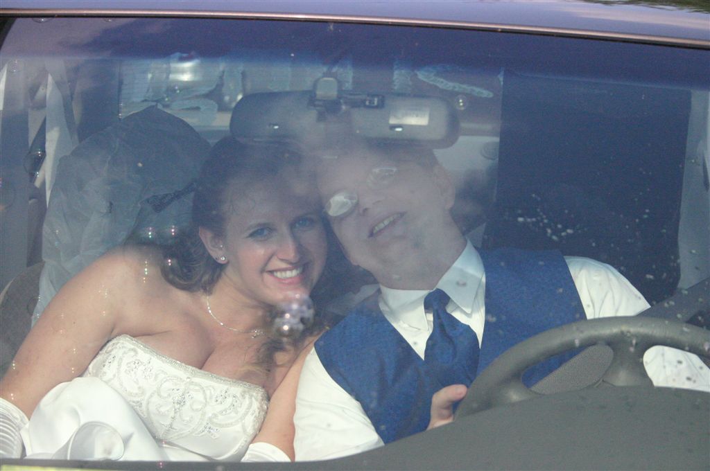 Danielle & Clayton Wedding - 20070602 - 25520