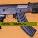 AK47S - TacticaL