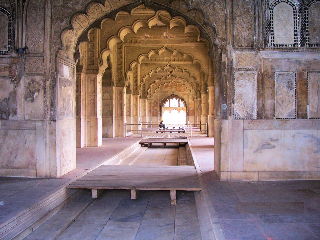 Inside Lal Quila | Inside Red Fort, New Delhi Flickr Explore… | Flickr