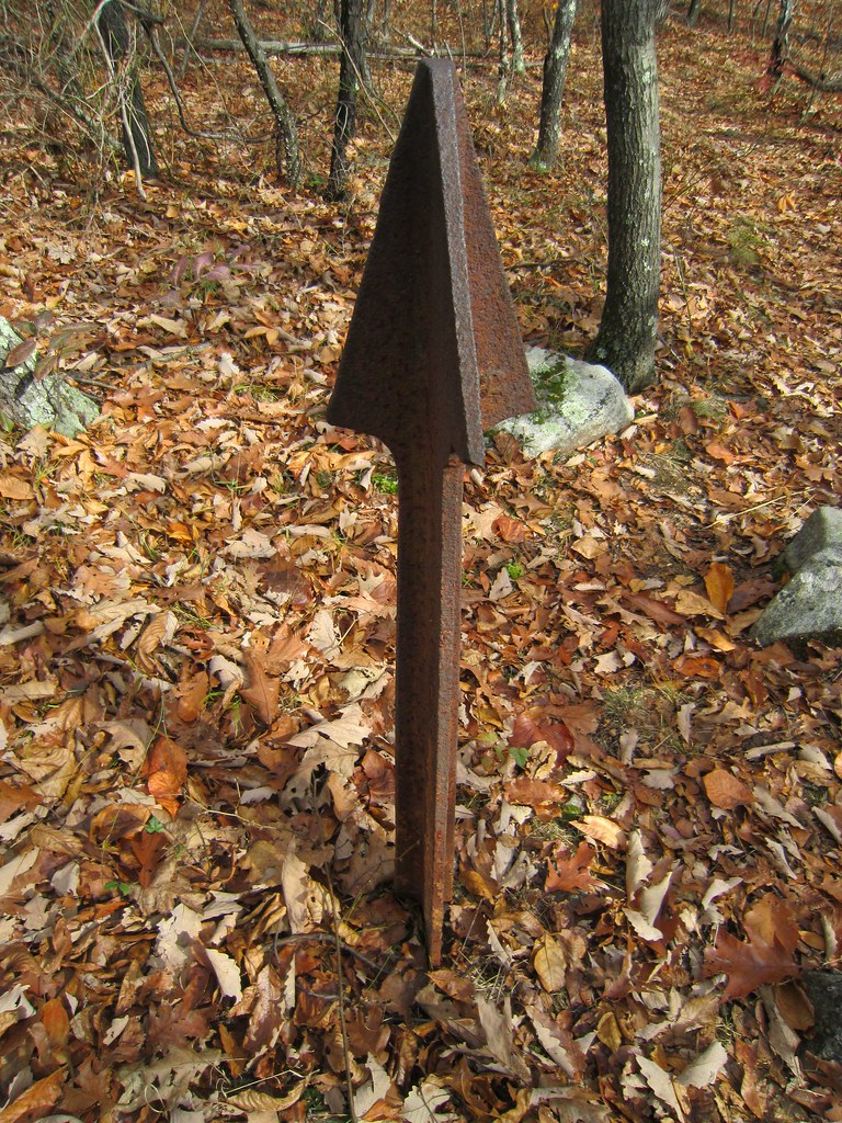 Beach Glen Trail