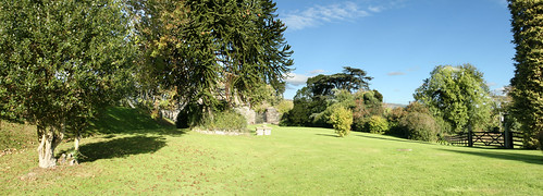 Ballybeg House