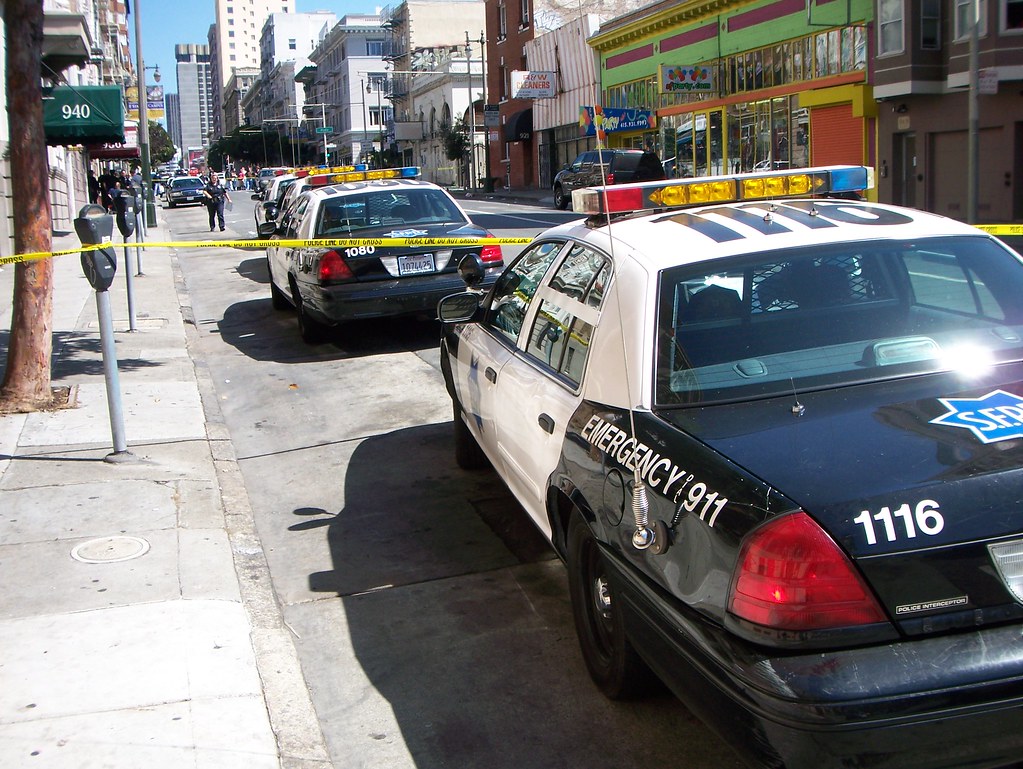 Police Line