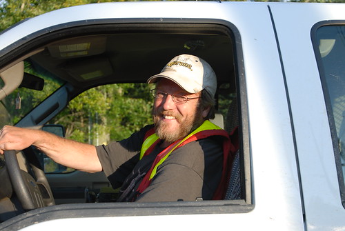 John Gorham, Senior Geologist | by Commerce Resources Corp. (TSXv: CCE)