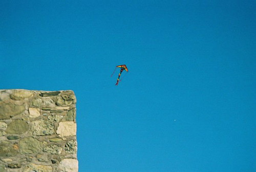 Cretan kite