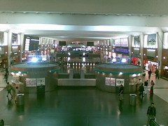 Estación de la Défense