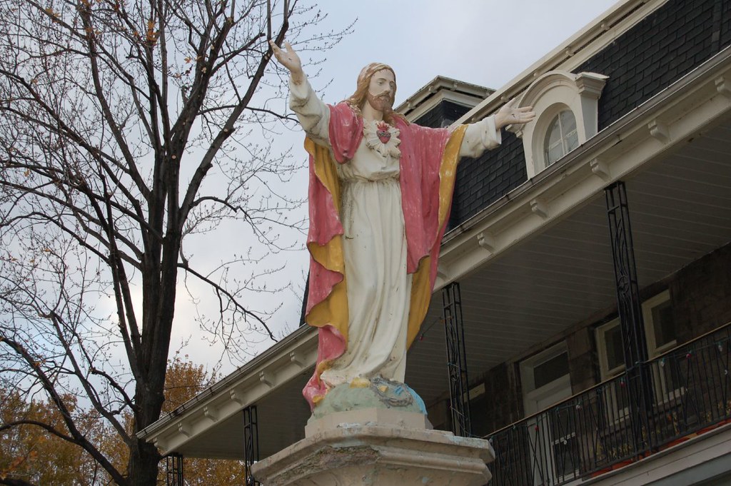 Jesus | Corey | Flickr