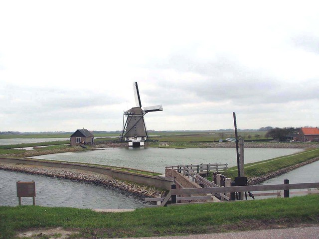 Texel (holland)
