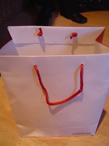 bag face | by cumbo