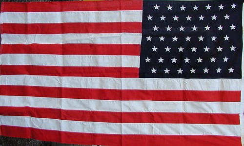 History of The 49 Star Flag- http://www.ushistory.org/bets… | Flickr