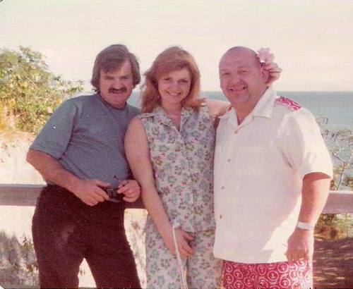 Uncle Jim Mom And Dad Taminsea Flickr