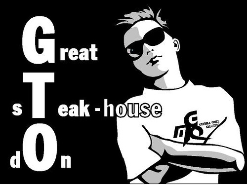 GTO | by bigbang0072003