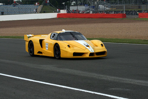 FXX Project | by evasèe