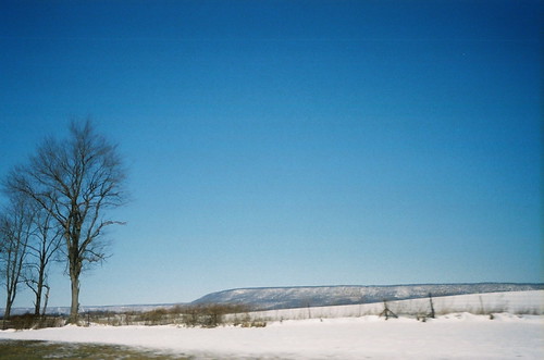 Driving in Pa. | by nikki_at_paradise