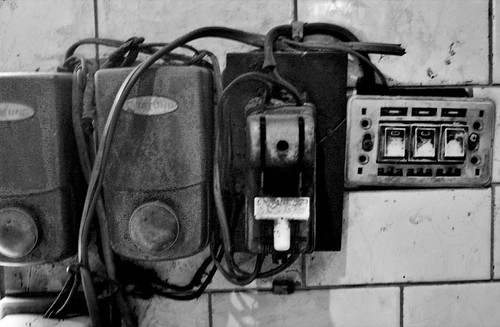 switches | by wistine