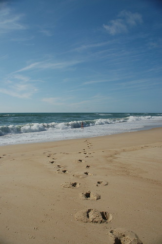 Strand Beach