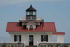 Roanoke Island Light Station_0014