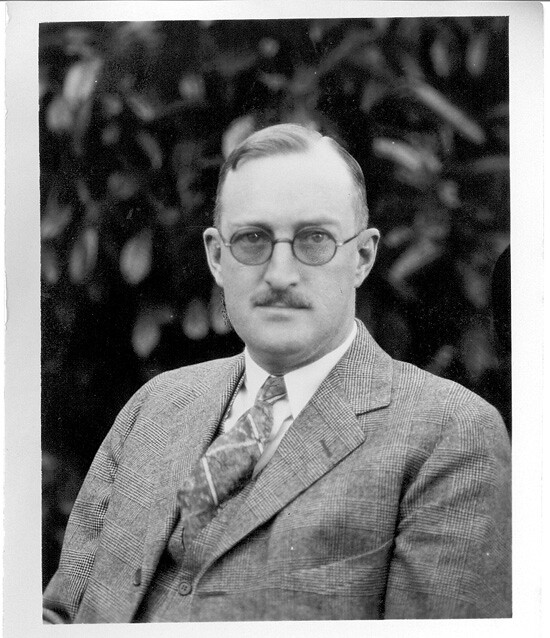 william boeing