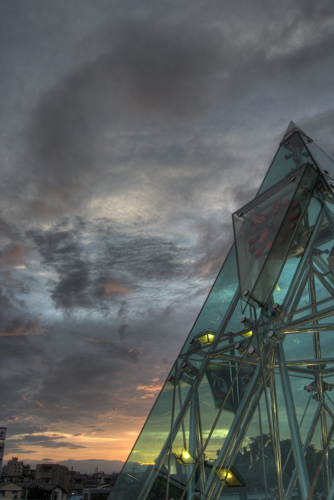 Pyramid