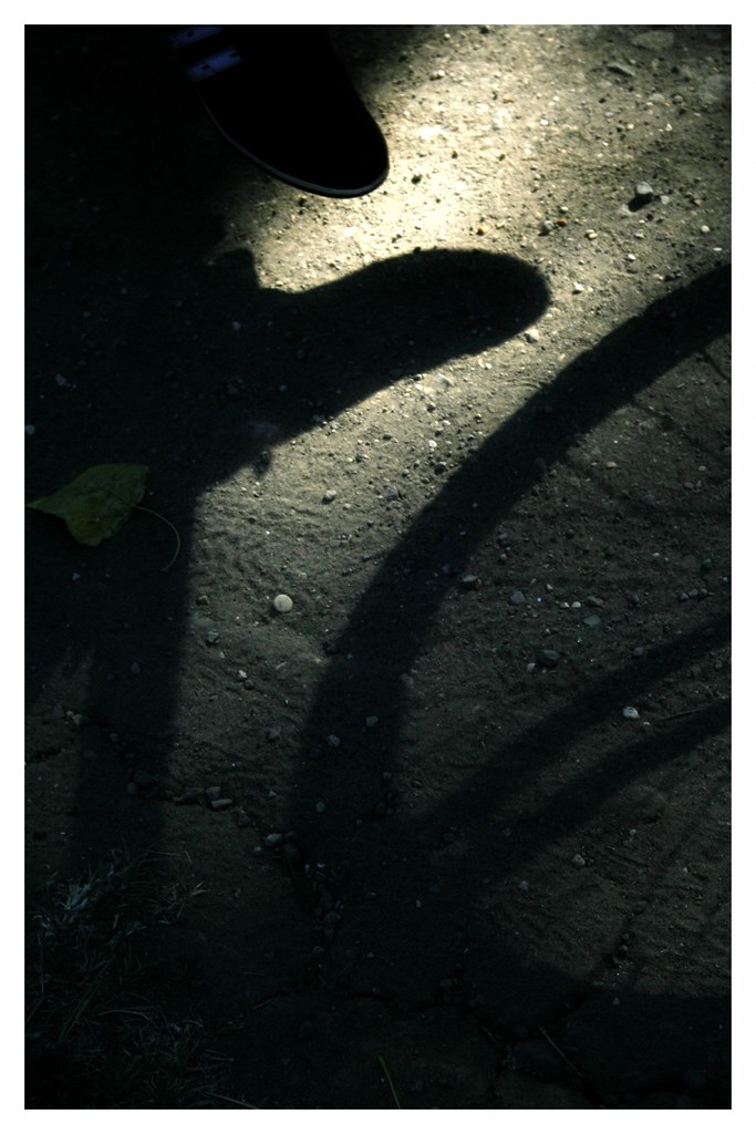 cambiamento // change