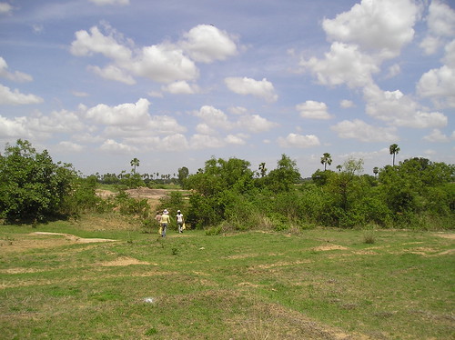 Countryside of Hyderabad | by JoCan