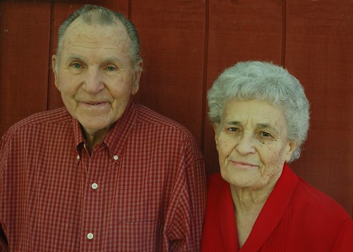 50 Golden Years by Mark Griffith, on Flickr 50 Golden Years