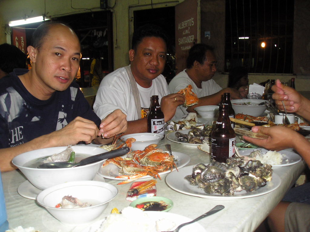 Bacolod City