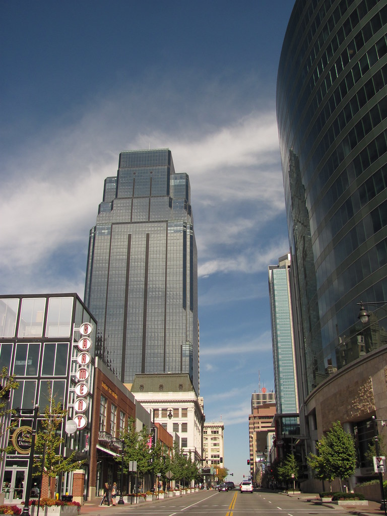 One Kansas City Place - KC, MO_IMG_9028 | The tallest buildi… | Flickr