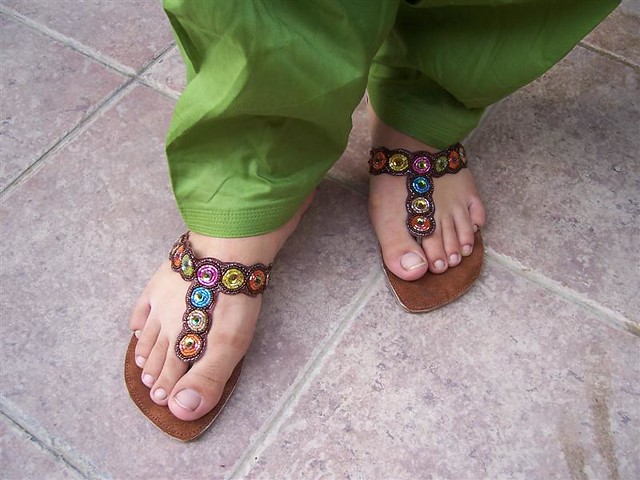 Eid Shoes