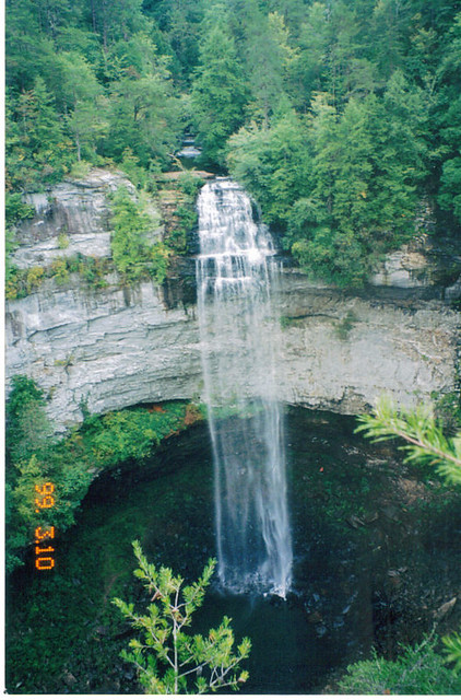 fall creek falls '04