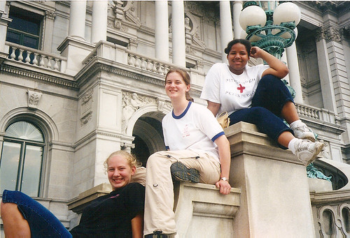 DC 2002 | by Shel Belle