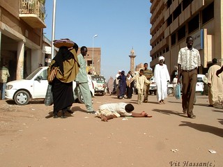 -Khartoum,Sudan- | by Vít Hassan