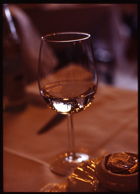White wine at Le Train Blue.jpg