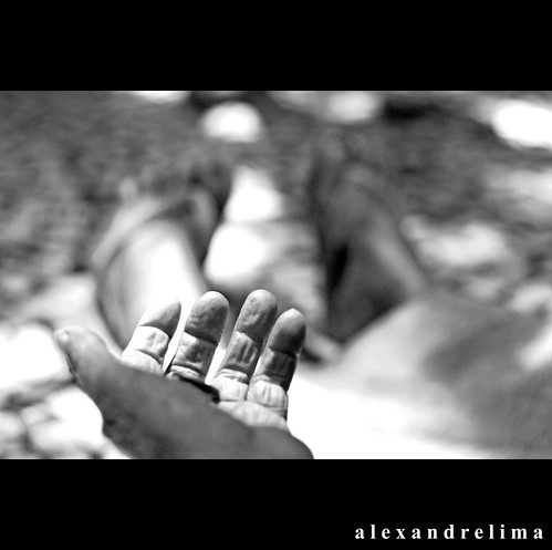 Help | by DeLima