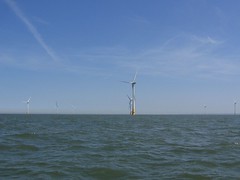 Kentish Flats wind farm